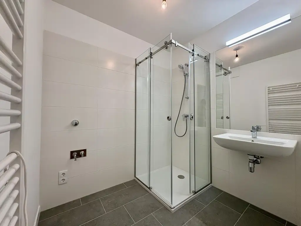 Wohnen zwischen Stadt & Natur – 3 Zimmer mit Loggia