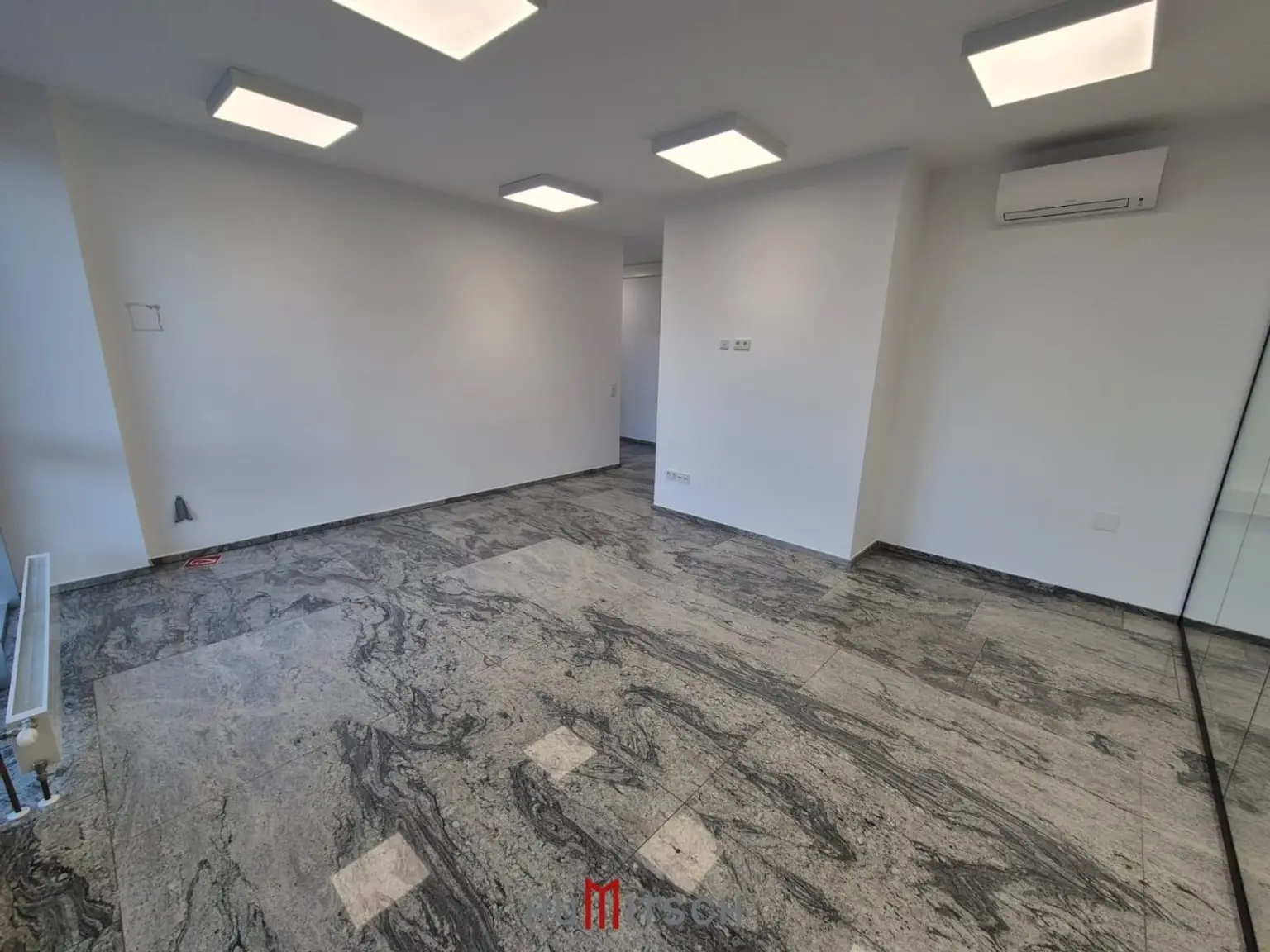 ECO-Base Gleisdorf: Büroflächen ab ca. 50 m²