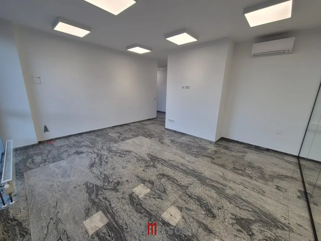 ECO-Base Gleisdorf: Büroflächen ab ca. 50 m²