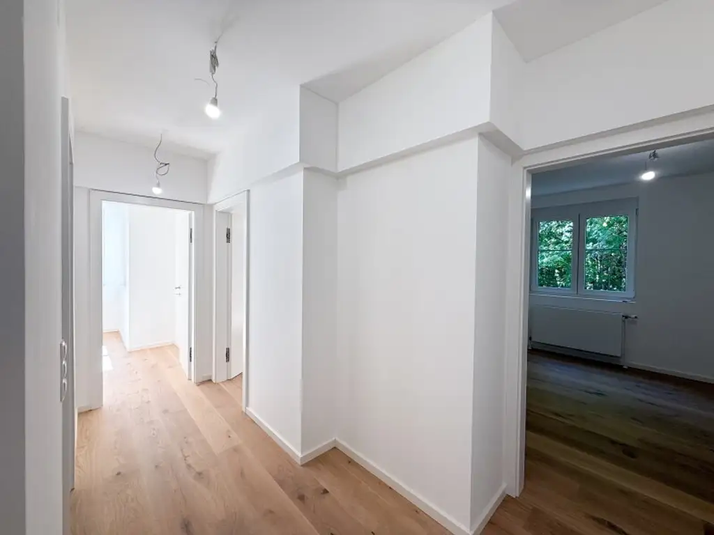 Wohnateliers Döbling - luxuriös Wohnen