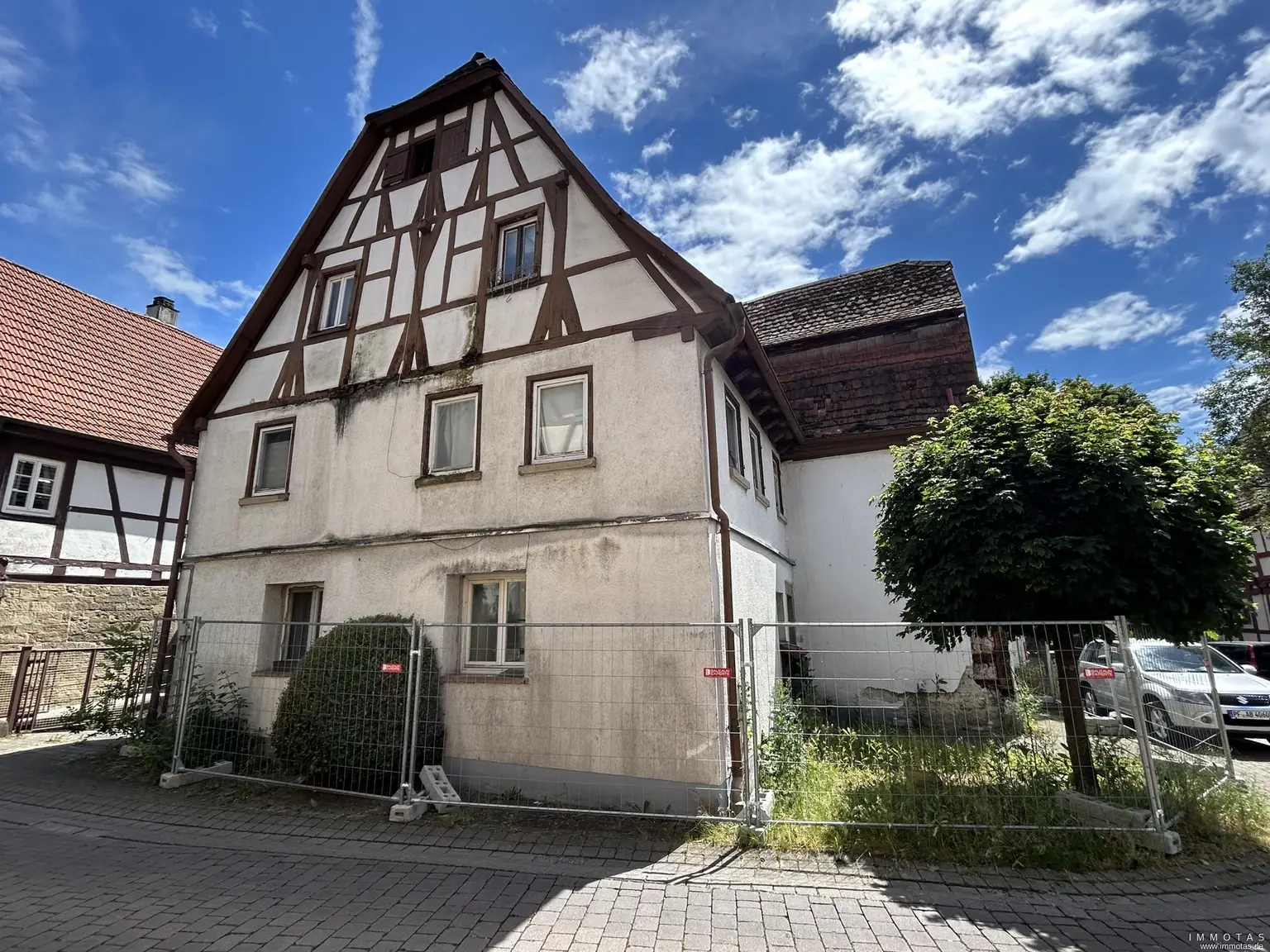 Außenansicht