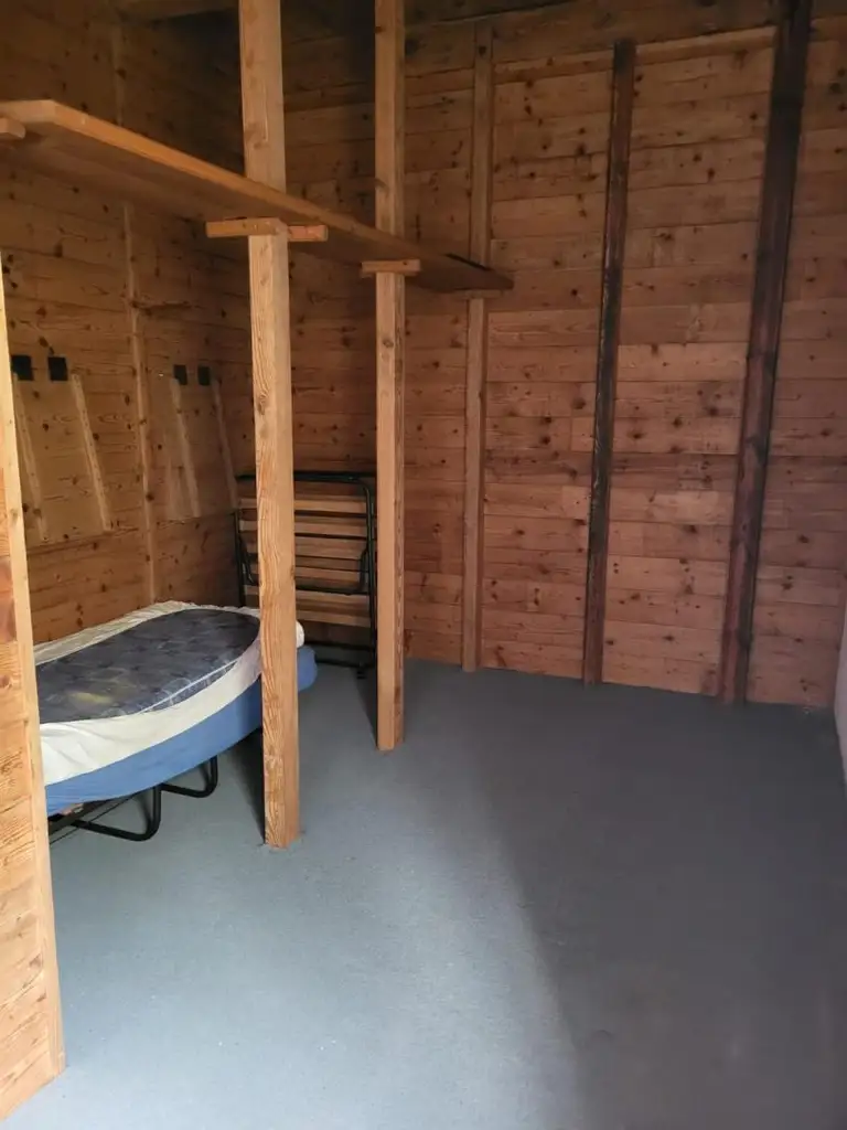 HISTORISCHE MÜHLE MIT EIGENER STROMVERSORGUNG IN SÜDUNGARN