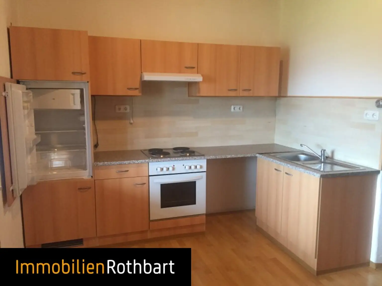 Gepflegtes Zinshaus mit attraktiver Rendite in 8652 Kindberg