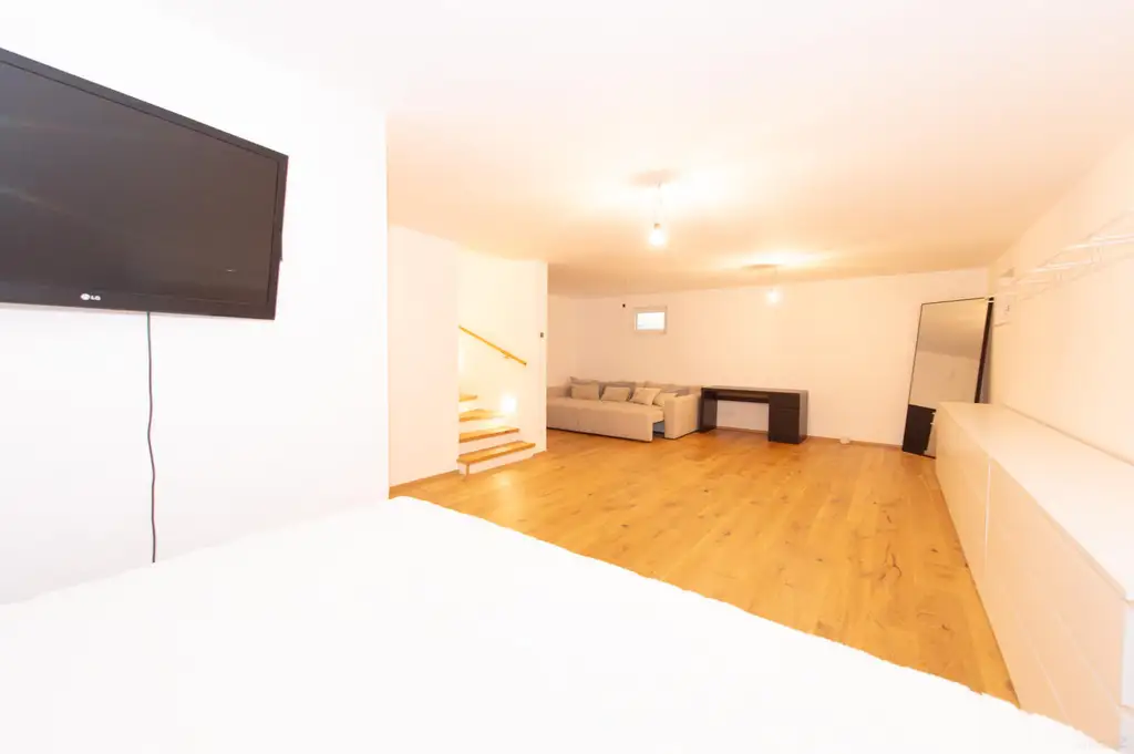 Stylisches Zuhause in Hart bei Graz – modern, bezugsbereit & neuwertig vollmöbliert