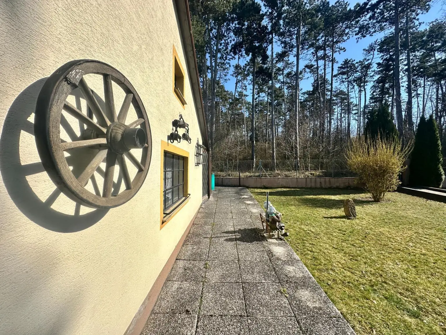 Garten