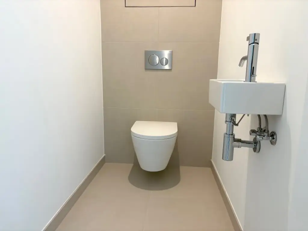 LEBENSQUALITÄT 2.0 - LUXUSWOHNUNG IM PRESTIGE-PROJEKT "GRÜNBLICK"