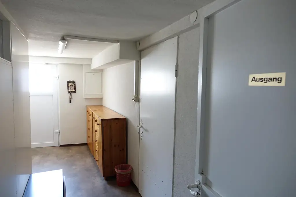 Große Familie? Mehrgenerationenwohnen? Anlegen? Zweifamilienhaus im Südburgenland!