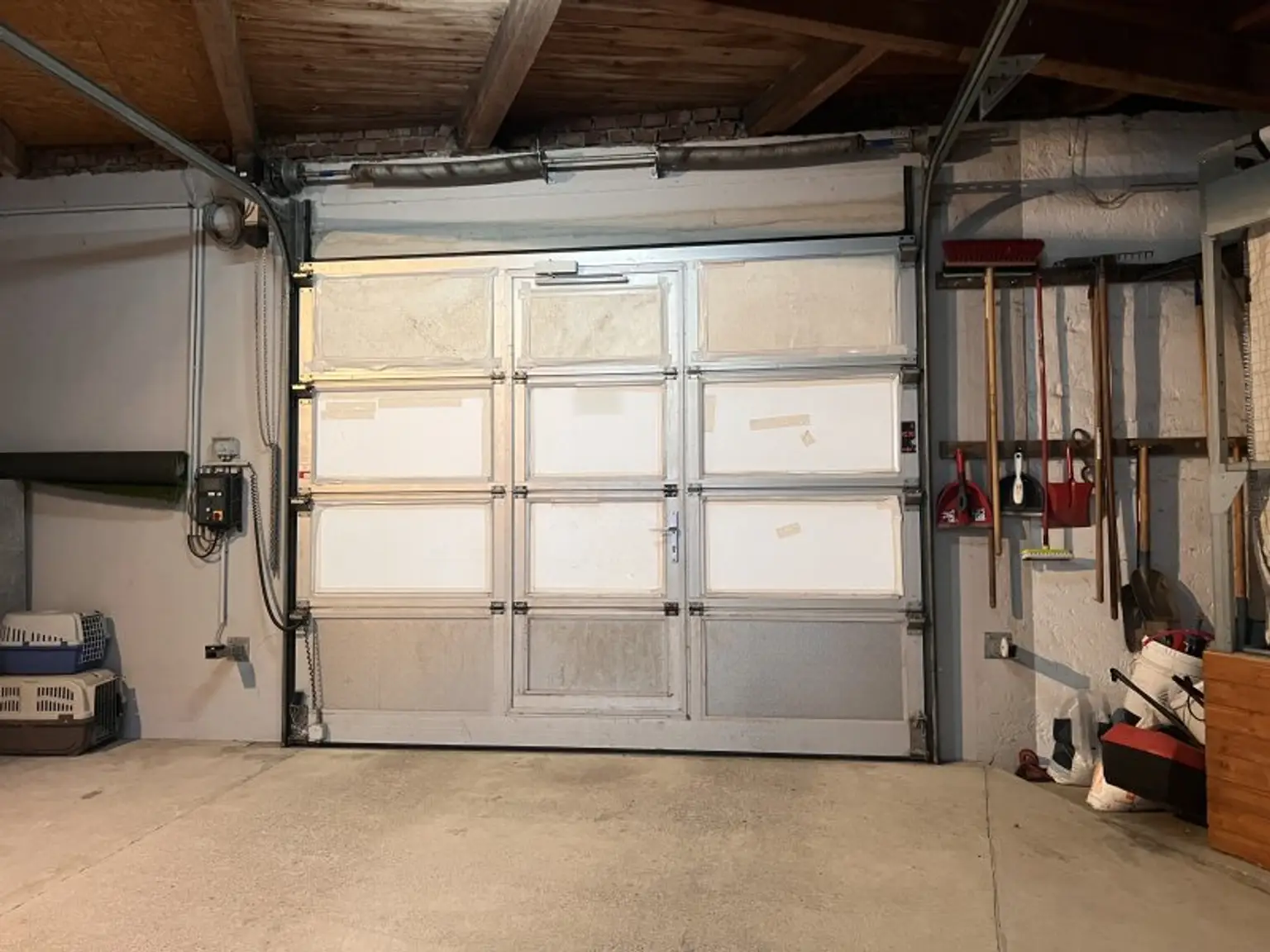 NOTVERKAUF !! Klein-Harras, renoviertes Multifunktionshaus, 30 Minuten von Wien Donaustadt