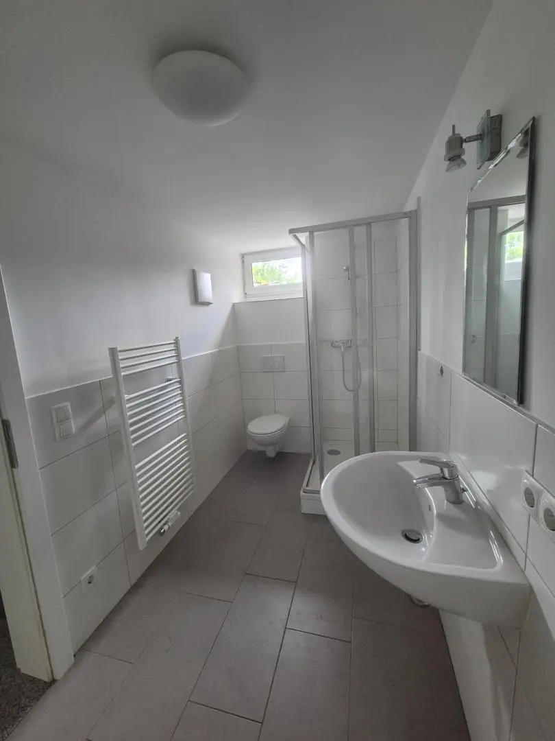 Dusche/WC
