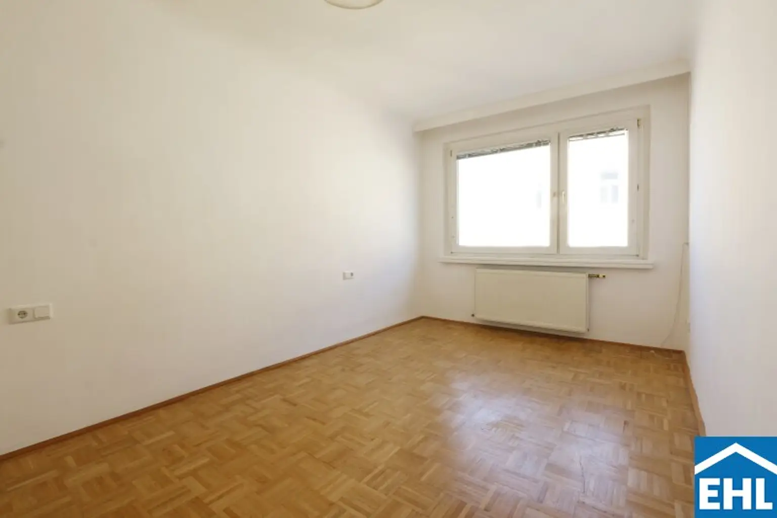 Ihr neues Zuhause nahe Schönbrunn – Helle 2-Zimmer-Wohnung mit Charme