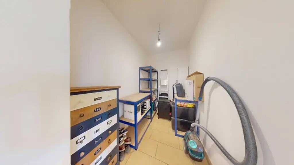 Schöner geht eine 3Zi-Dachterrassenwohnung nicht!