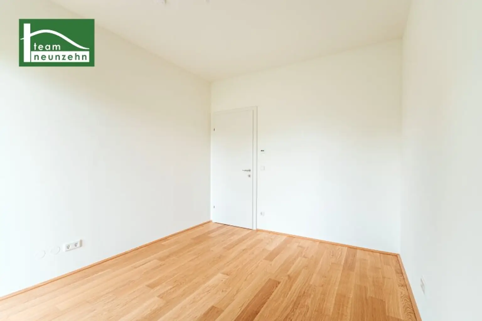 Sie werden es lieben – durchdachte Grundrisse mit Freiflächen im Grünen – Niedrig-Energie-Standard. - WOHNTRAUM