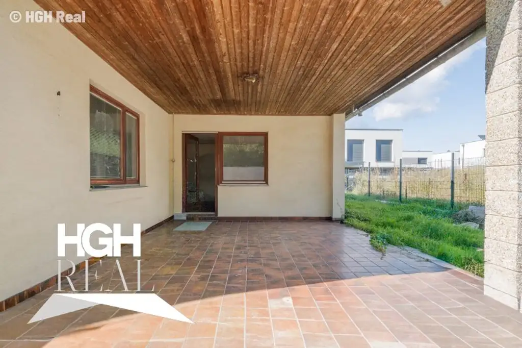 2231 Strasshof Charmanter Bungalow mit Garten und viel Potenzial nahe Bahnhof