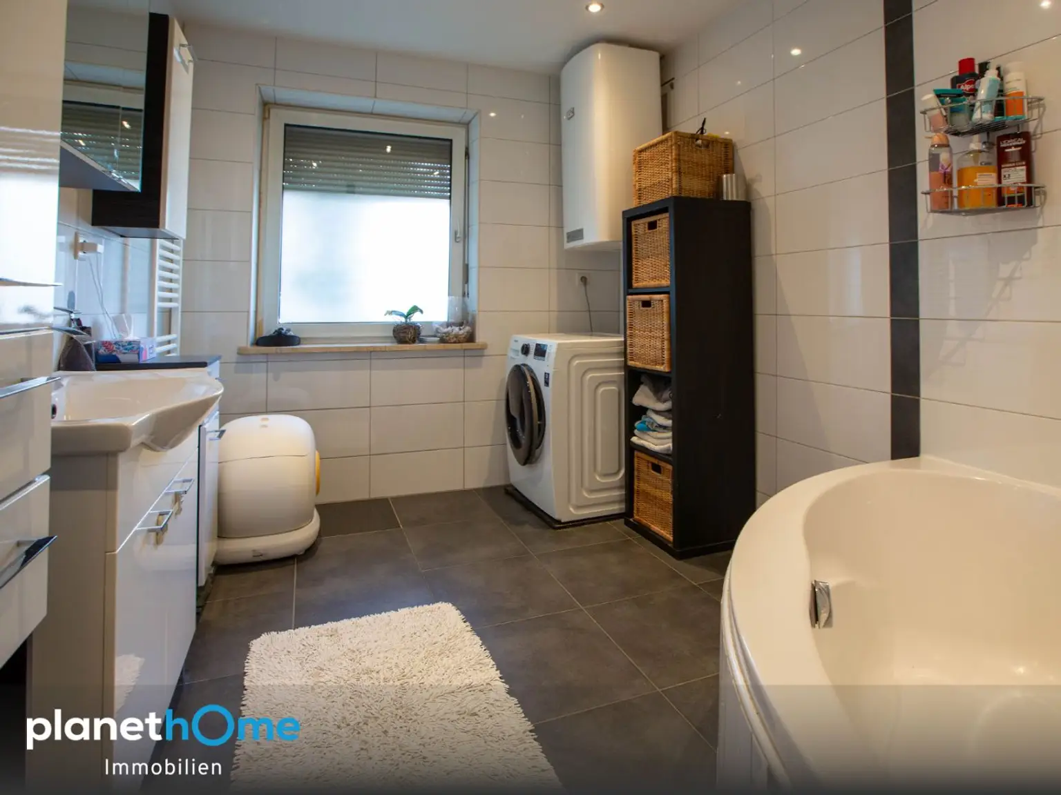 Badezimmer
