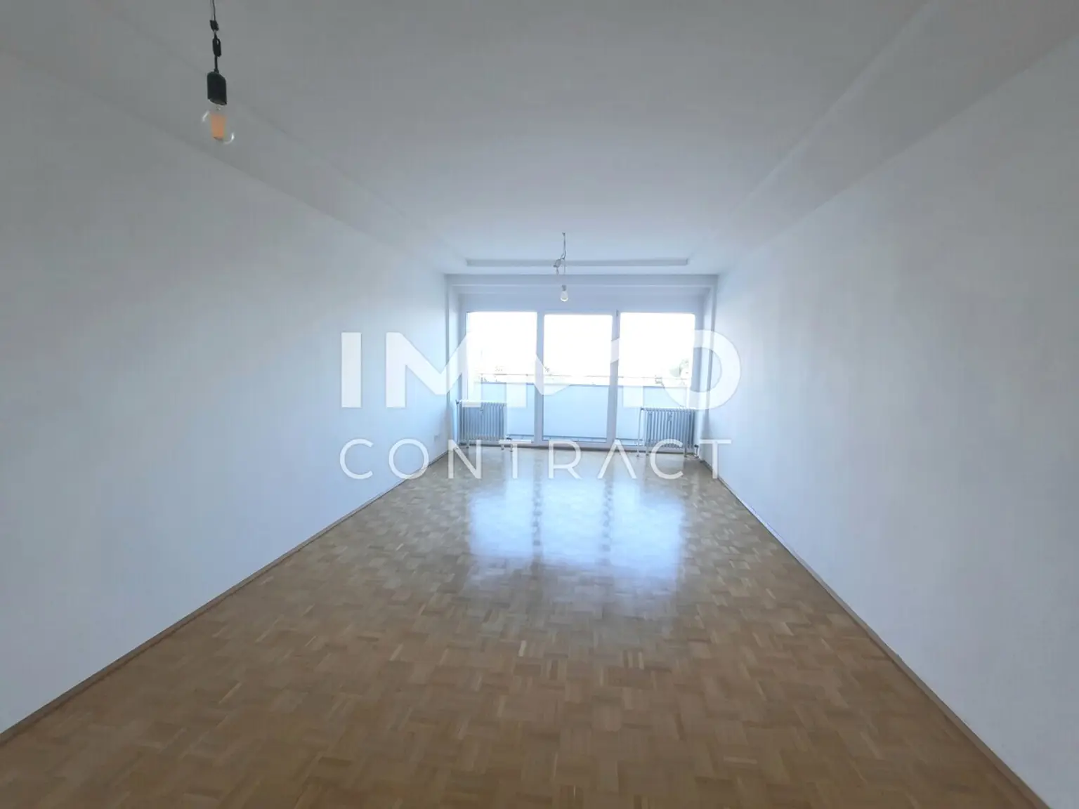 3-Zimmer-Wohnung mit atemraubenden Ausblick zentrumsnah
