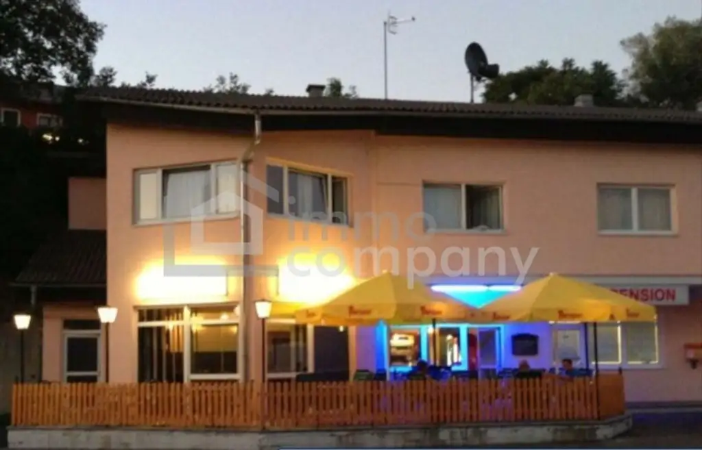 Massive Preissenkung - Renditeobjekt in der Südsteiermark - 503m² Zinshaus mit 9 Zimmer für nur 419.000,00 €!