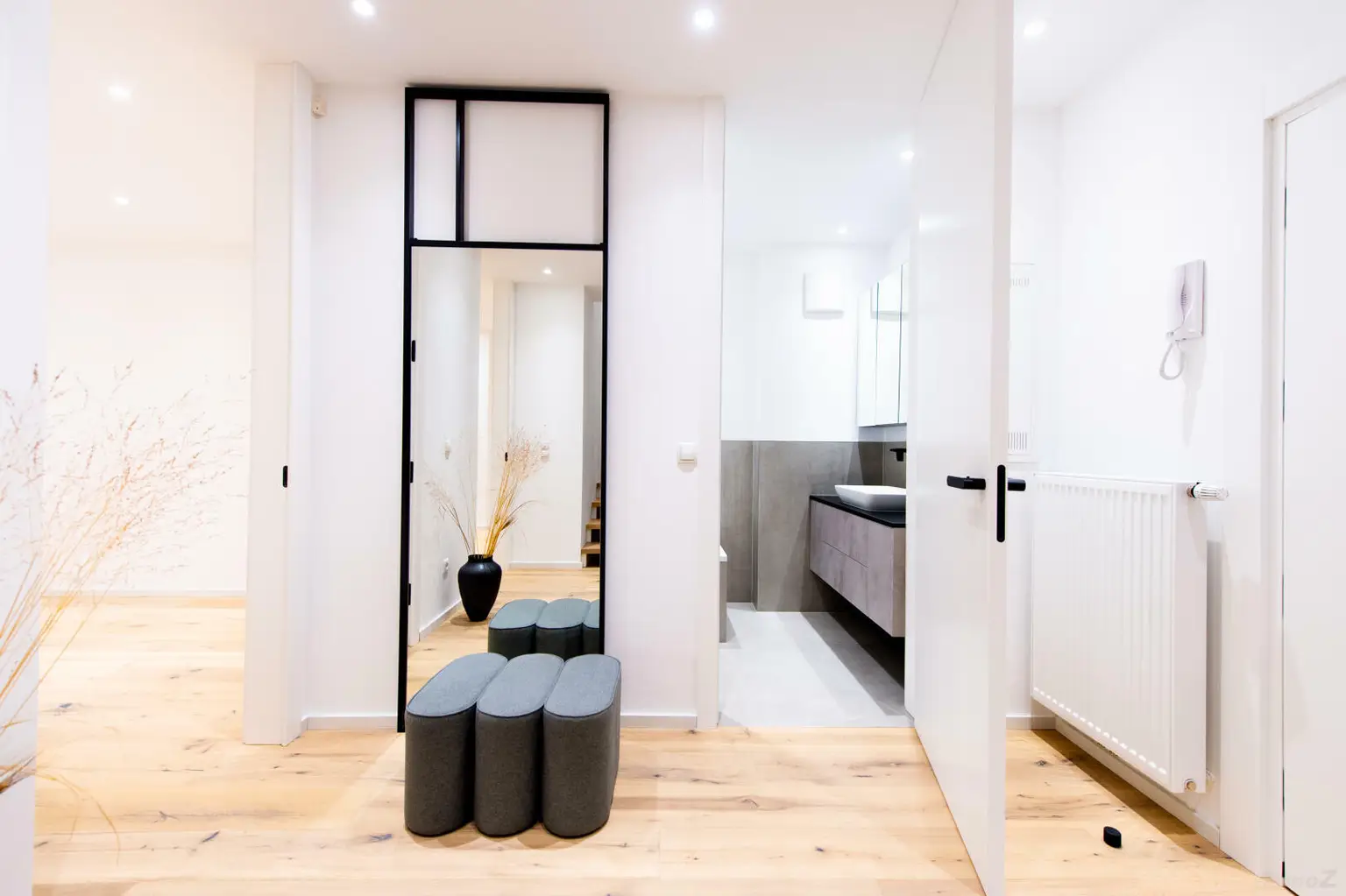 Luxus trifft Panorama – Ihr neues Maisonette mit Blick auf Graz!