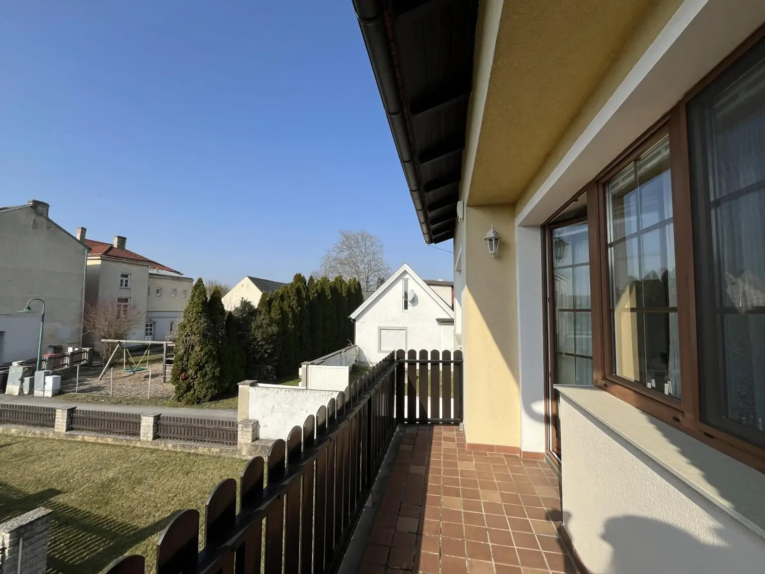 Balkon