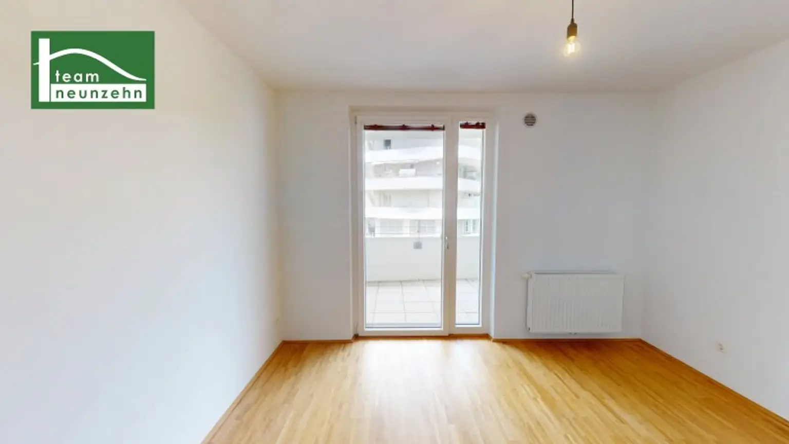 Zwischen Stadtleben und Parklandschaft – Green City Living in Graz - AKTION - 2 MONATE MIETZINSFREI