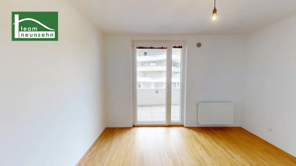 Zwischen Stadtleben und Parklandschaft – Green City Living in Graz - AKTION - 2 MONATE MIETZINSFREI