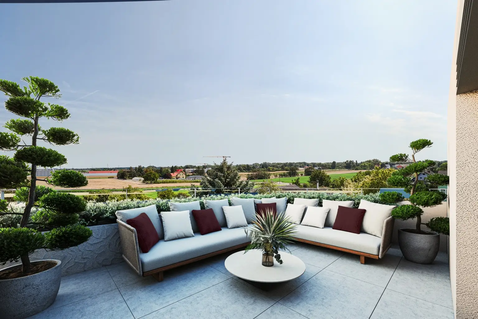 Visu Balkon