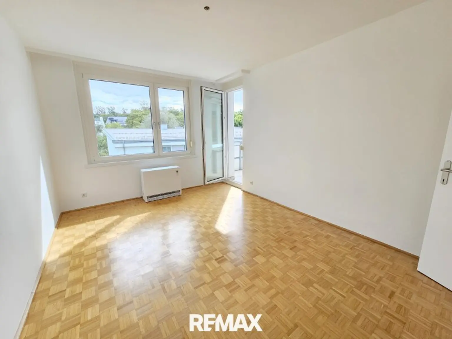 Zimmer 2 (Süd)