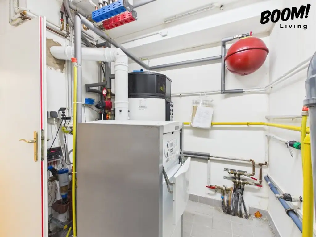 Villa in Baden mit Garten & Grünblick - Großzügiges Wohnen in absoluter Ruhelage nahe Rosarium