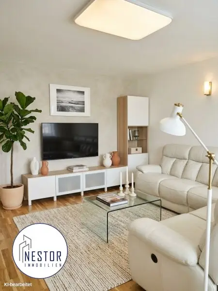 NESTOR Immobilien