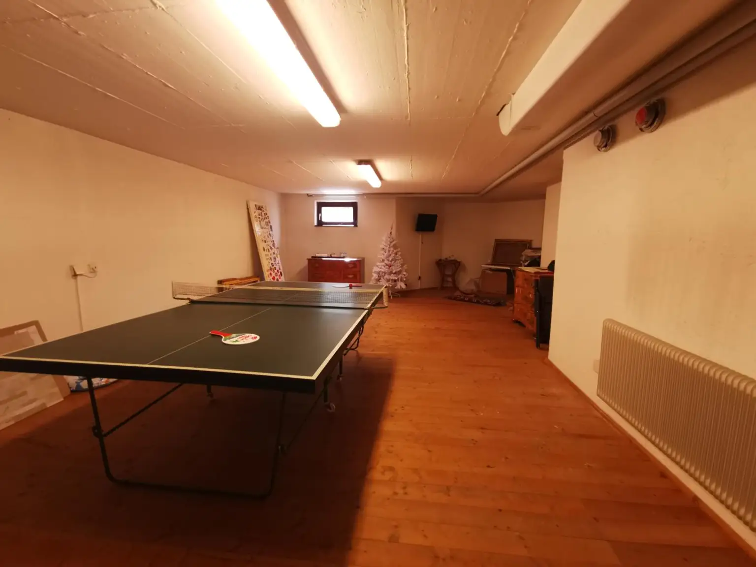 EINFAMILIENHAUS MIT ZWEITWOHNSITZWIDMUNG