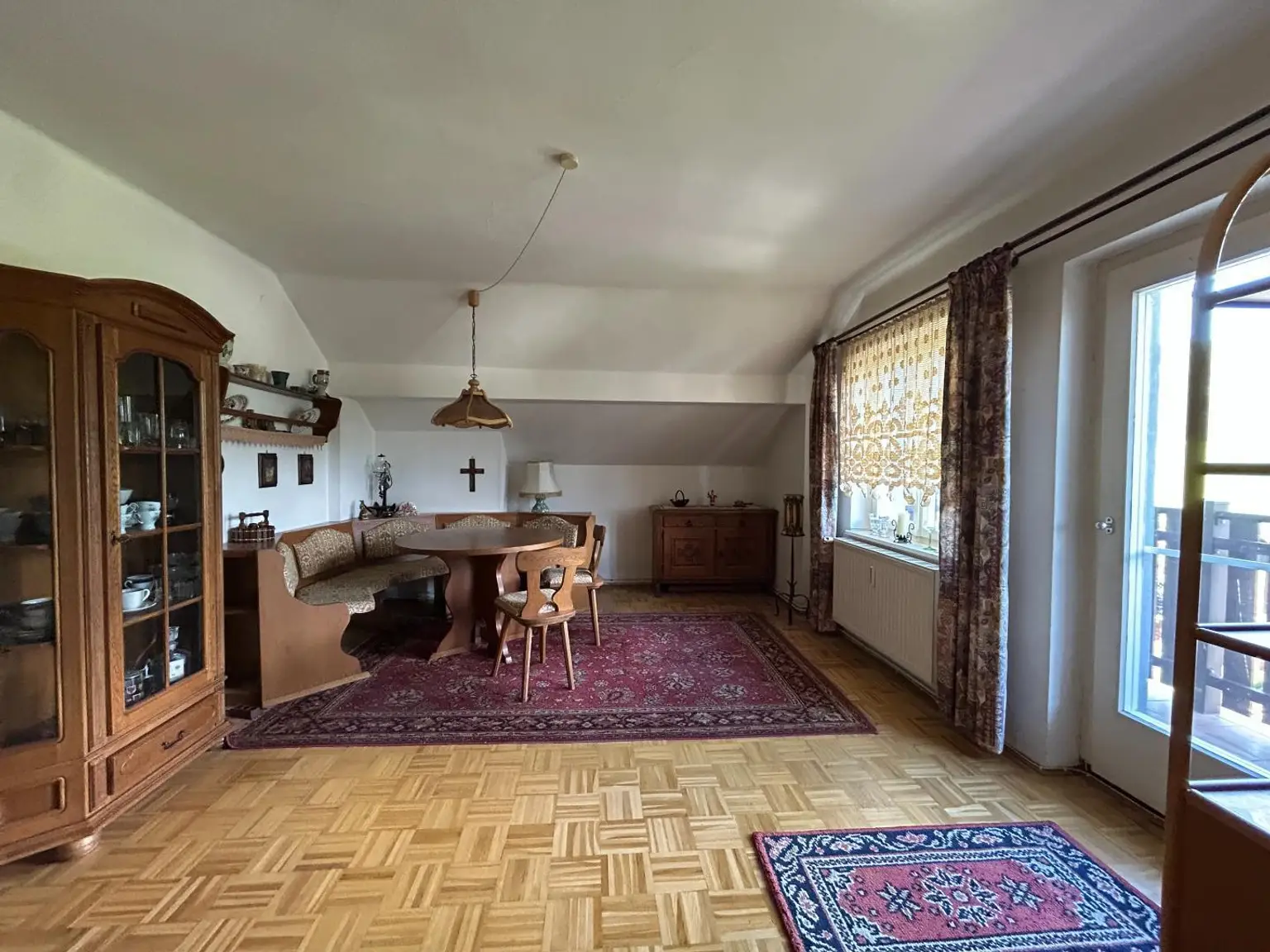 Esszimmer