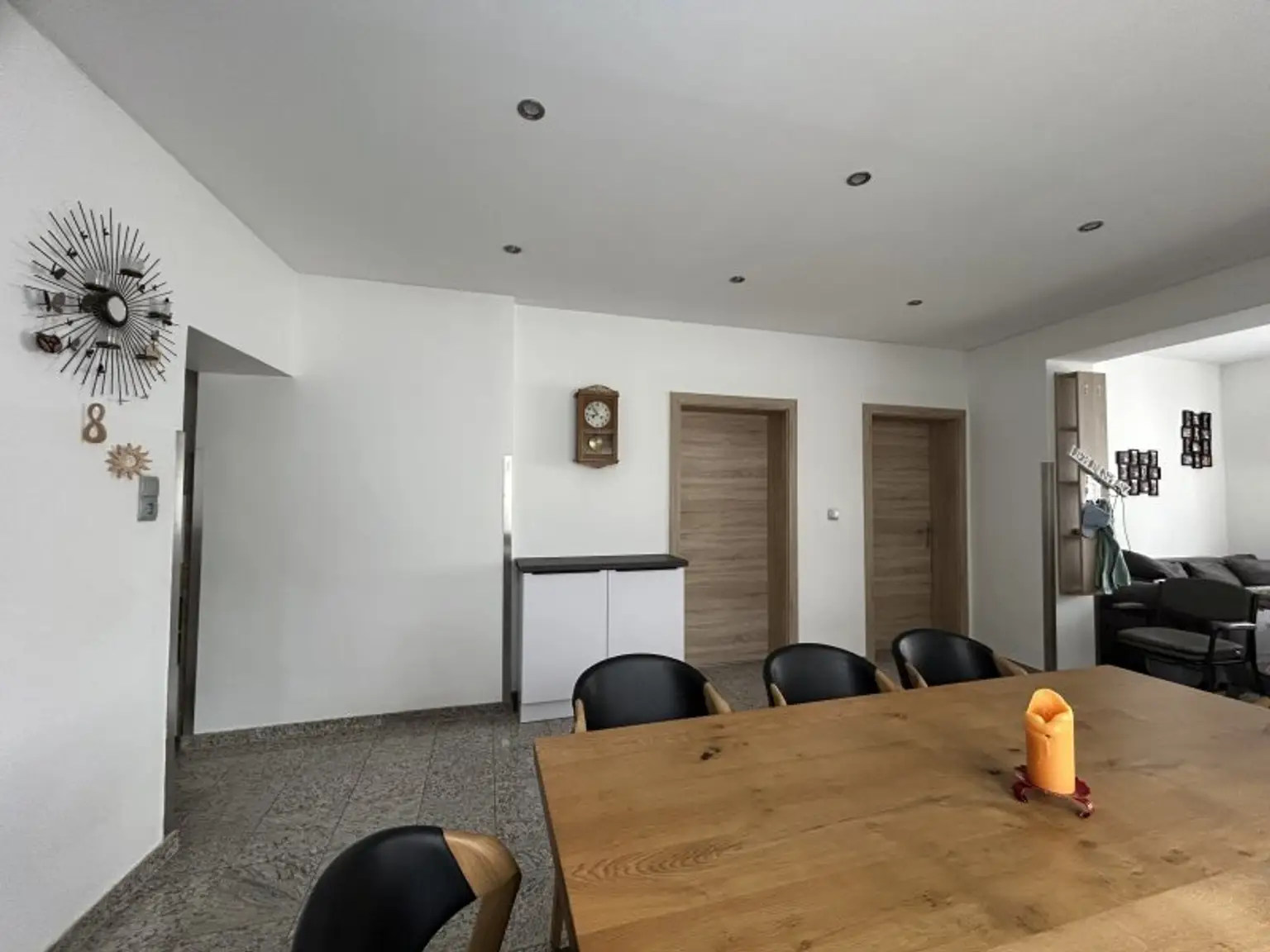 +Einzigartiges Mehrfamilienhaus und riesen Grundstück, direkt neben Oberpullendorf! +