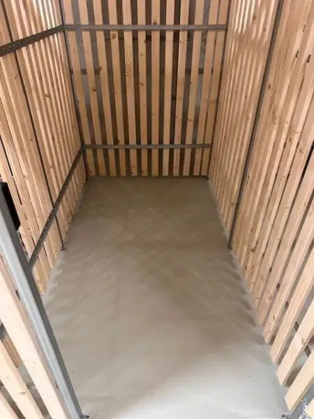 Erstbezug! Moderne 3-Zimmer-Wohnung in Gerasdorf bei Wien