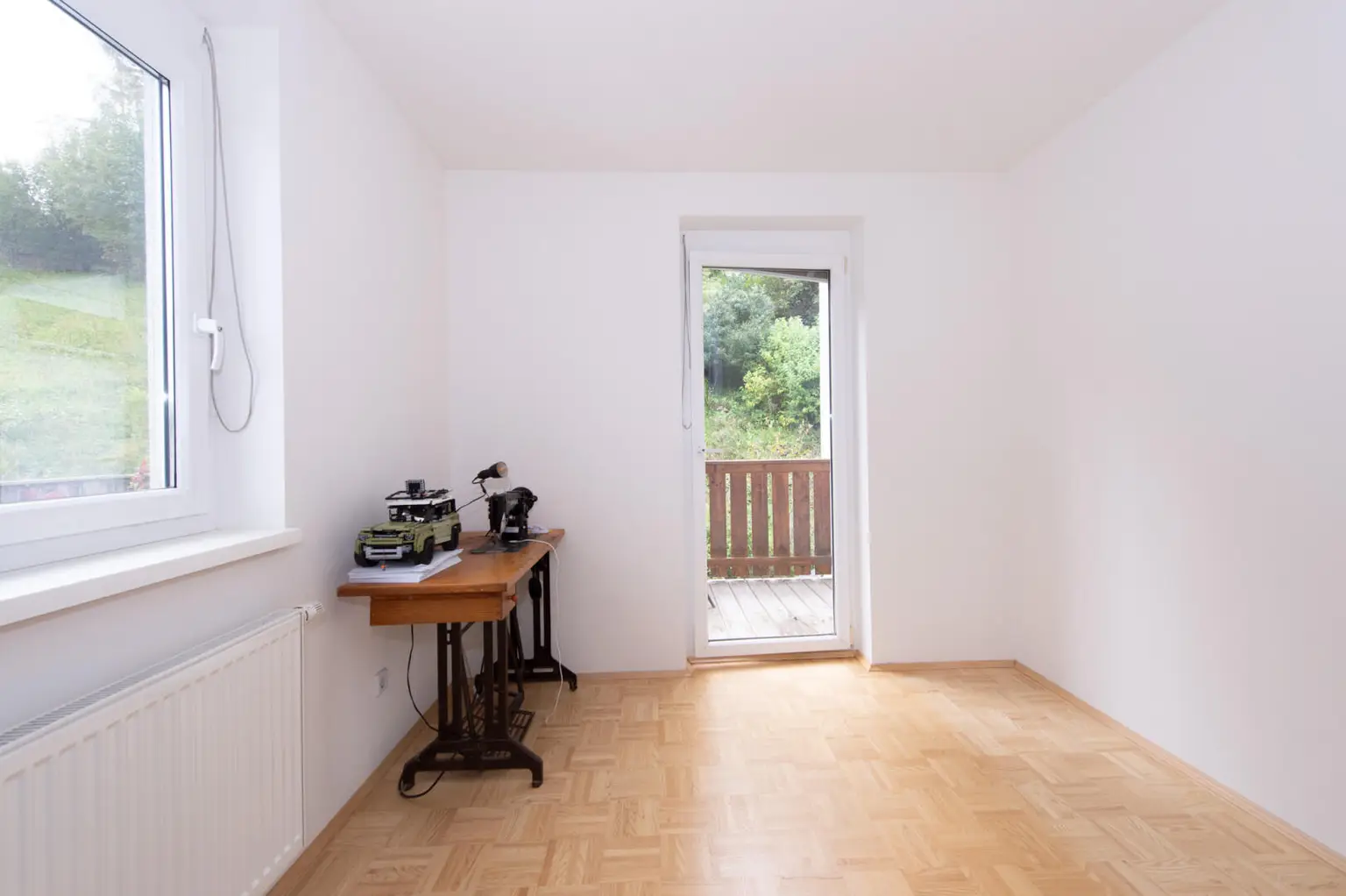 Reihenhaus mit Garten, Terrasse und durchdachtem Grundriss – stilvoll wohnen am Stadtrand von Graz