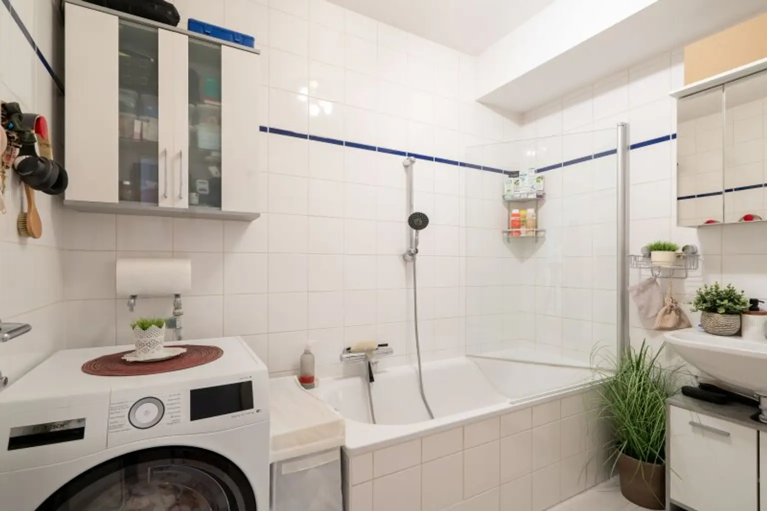 Moderne 3-Zimmer Wohnung mit Loggia/Balkon in der SolarCity zu kaufen