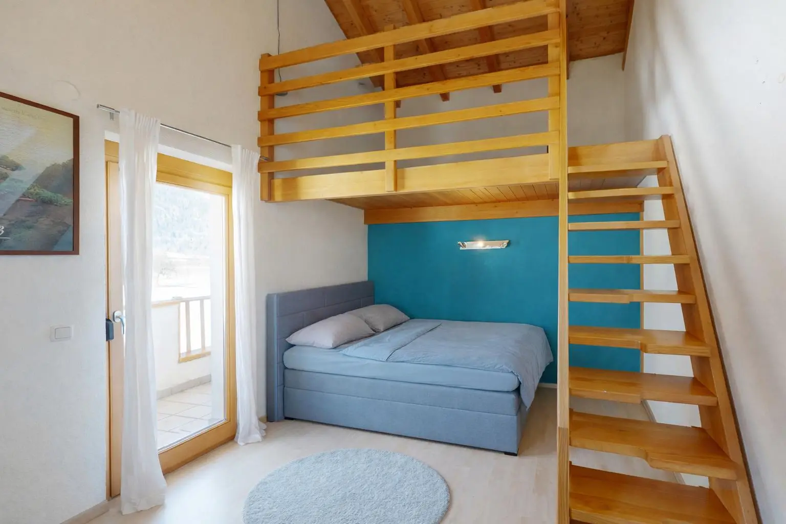 Prutz - Haus - Zimmer III