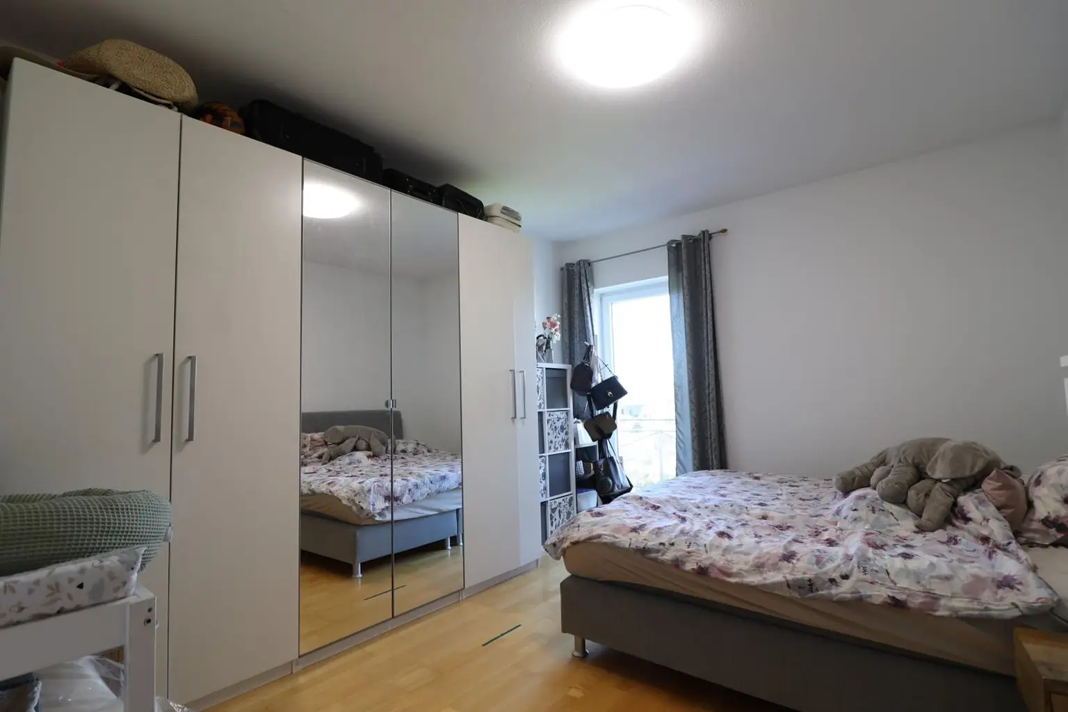 Kinderzimmer OG
