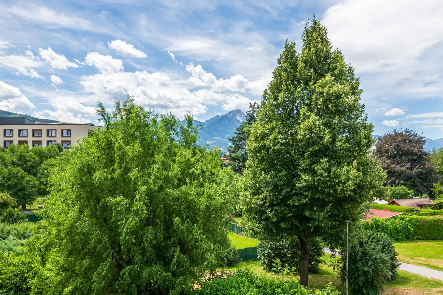 Ausblick
