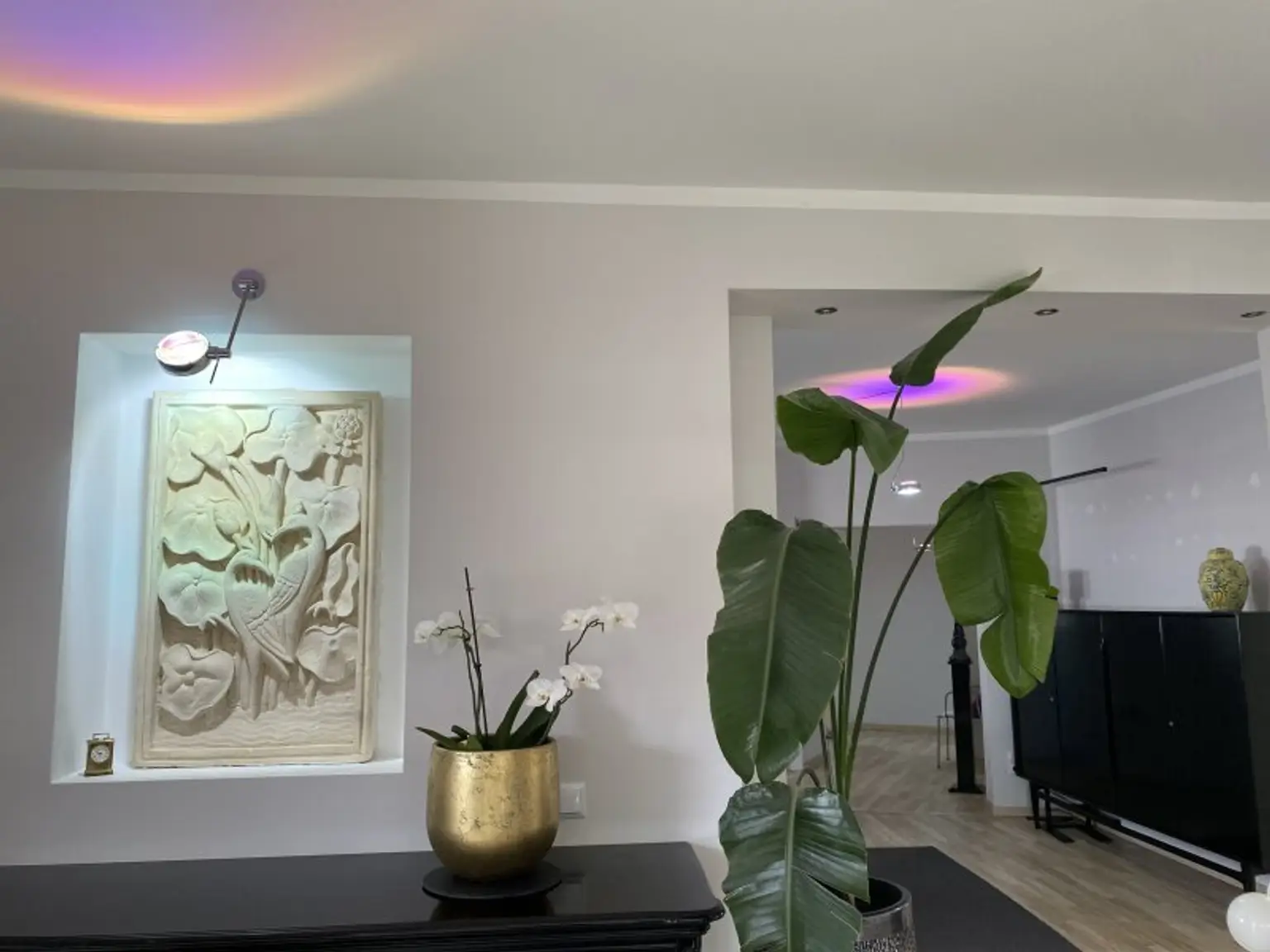 Exquisite Wohnung mit Terrasse im Zentrum von Bad Tatzmannsdorf
