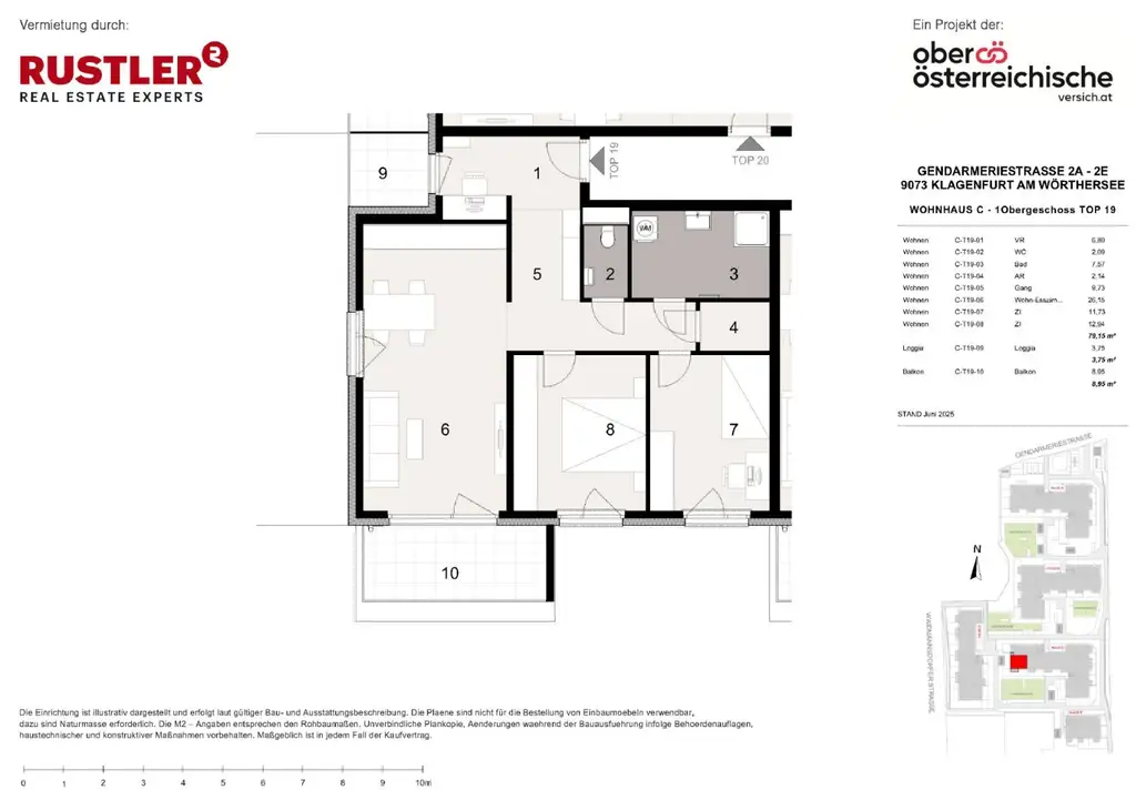 Plan 1