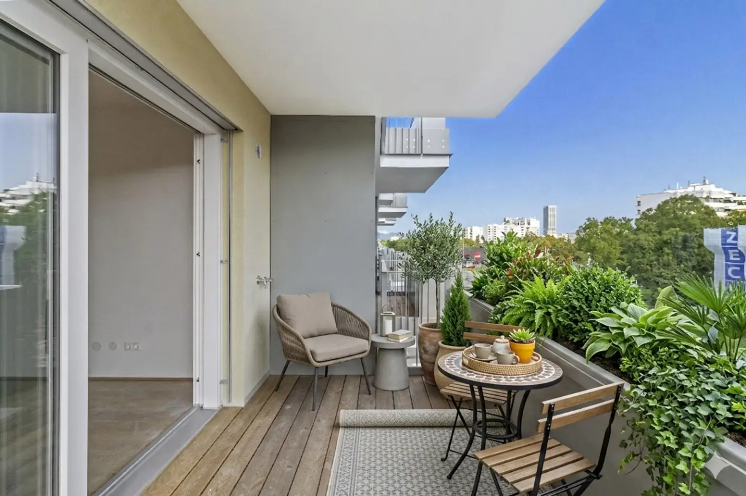 Vis top8 (3) | ++ URBAN. MODERN. EXKLUSIV ++ Projekt KARL74 | Prima Service Immobilien