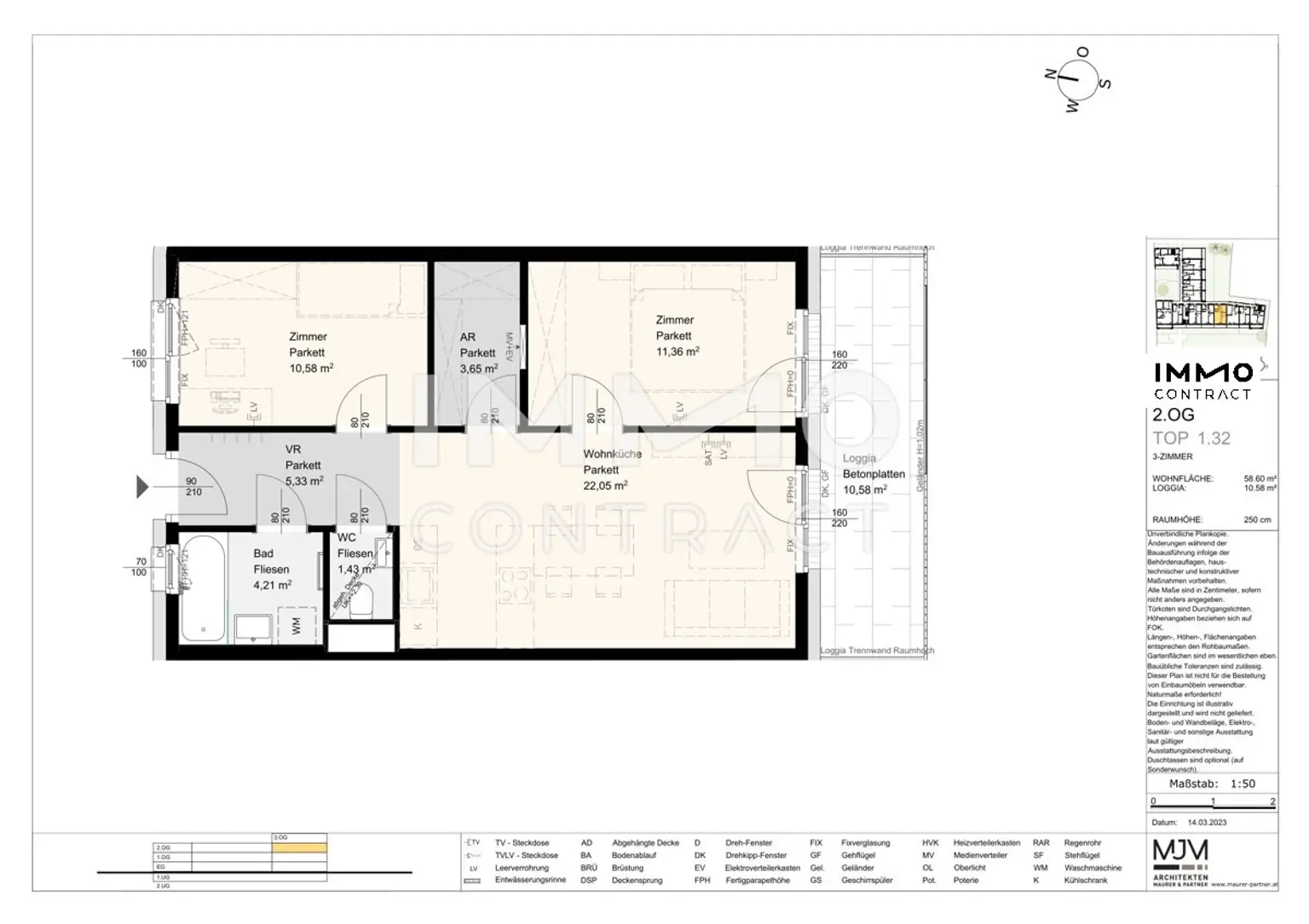 Stock2Live
Exklusive Wohneinheiten 42qm - 120qm in Stockerau!
_fußläufig zu Schule und Bahnhof!