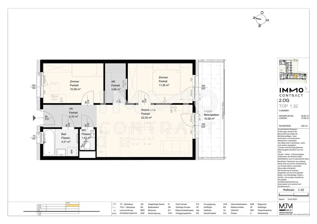 Stock2Live
Exklusive Wohneinheiten 42qm - 120qm in Stockerau!
_fußläufig zu Schule und Bahnhof!