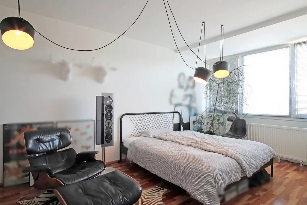 Ansprechende 2-Zimmer Wohnung in Gallspach zentral gelegen - auch für Anleger sehr interessant!