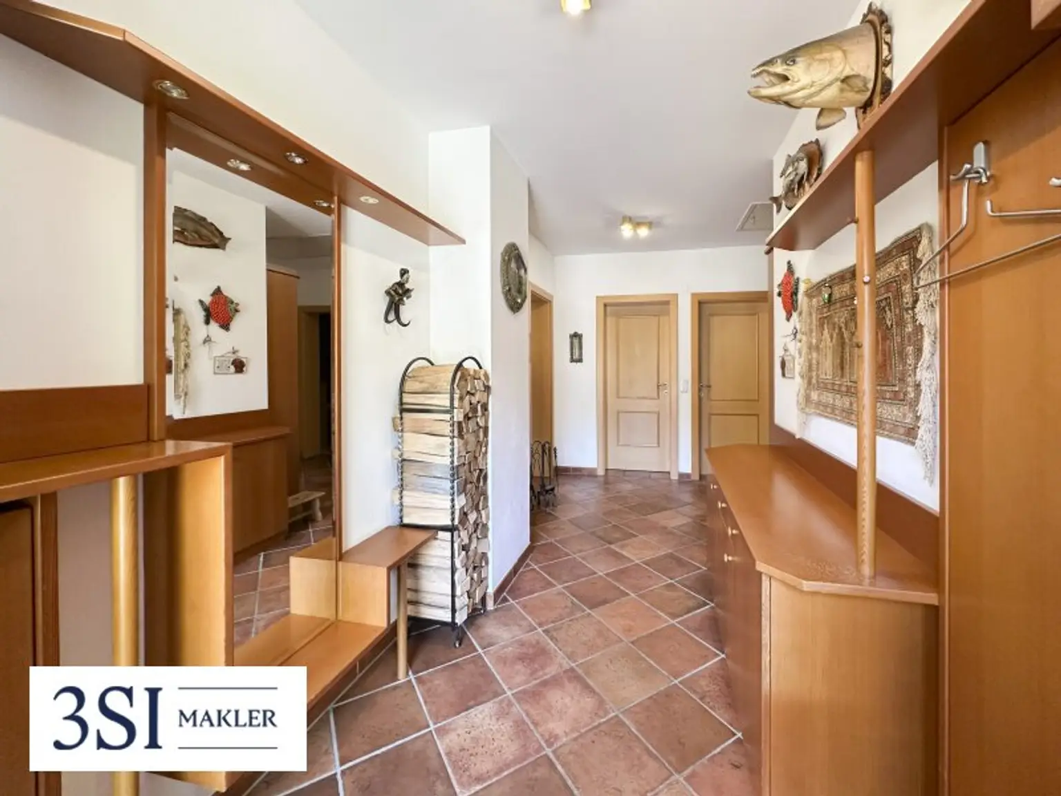 Ihre persönliche Wohlfühloase – Bungalow mit Garten und Pool