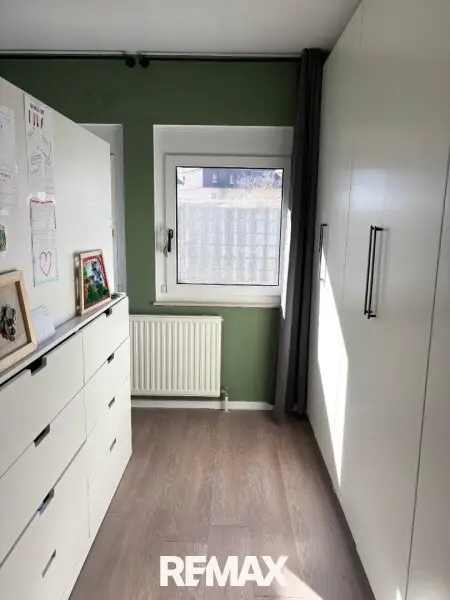 13. Schlafzimmer