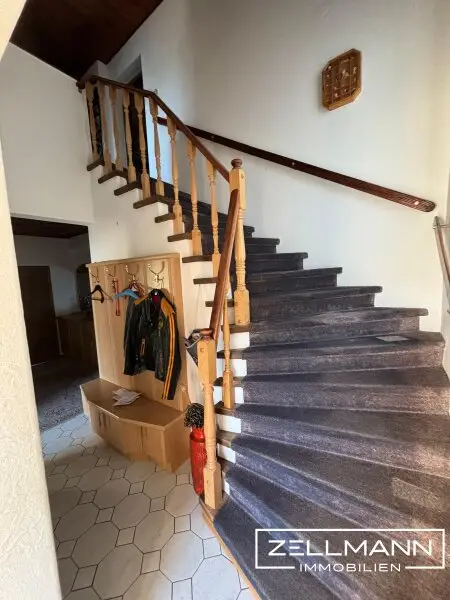 Ihr neues Zuhause in Perchtoldsdorf – Einfamilienhaus mit Gartenidylle & Pool | ZELLMANN IMMOBILIEN