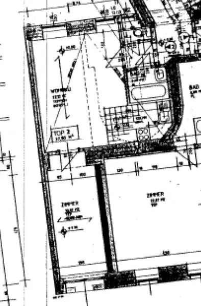 Möblierte 2-Zimmer Wohnung, Nähe Ottakring
