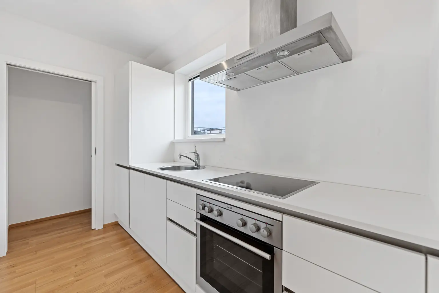 Dachgeschoßmaisonette 2 Zimmer in Toplage 1090 Wien !