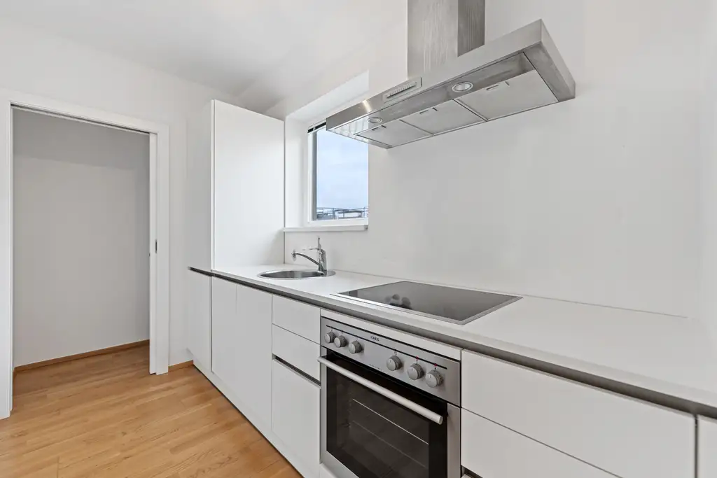 Dachgeschoßmaisonette 2 Zimmer in Toplage 1090 Wien !