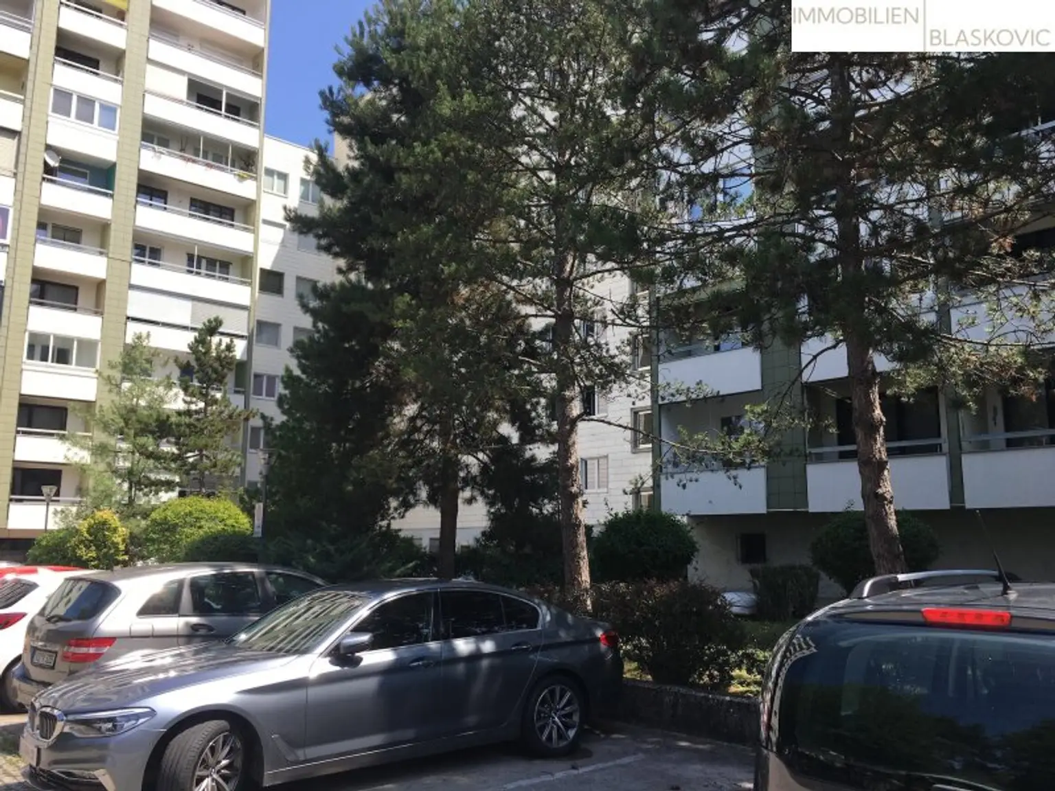 Zentral gelegene 2,5-Zimmer-Wohnung - Nähe Klinikum und Stadtzentrum - WG-tauglich!